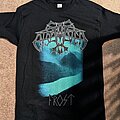 Enslaved - TShirt or Longsleeve - Enslaved  - Frost shirt