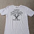 Anthrax - TShirt or Longsleeve - Anthrax  - In Concert "Heavy Metal" shirt