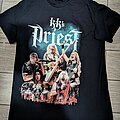 KK's Priest - TShirt or Longsleeve - KK's Priest  shirt