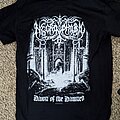 Necrophobic - TShirt or Longsleeve - Necrophobic - Dawn of the Damned shirt