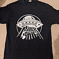 Mothership - TShirt or Longsleeve - Mothership shirt