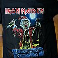 Iron Maiden - TShirt or Longsleeve - Iron Maiden  - No Prayer For Christmas shirt