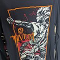 Trivium - TShirt or Longsleeve - Trivium  - Ascendancy longsleeve