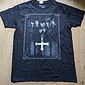 Mercyful Fate - TShirt or Longsleeve - Mercyful Fate In Concert 2022 tour shirt