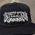 Infectious Grooves - Other Collectable - Infectious Grooves  snapback hat