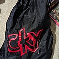 Cky - Other Collectable - Cky drawstring bag