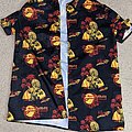 Iron Maiden - TShirt or Longsleeve - Iron Maiden - Killers Aloha hawaiian shirt