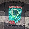 Iron Maiden - TShirt or Longsleeve - Iron Maiden  - Total Eclipse (FC exclusive shirt)