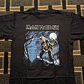 Iron Maiden - TShirt or Longsleeve - Iron Maiden  - The Reincarnation of Benjamin Breeg shirt (Legacy Collection)