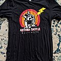 Asthma Castle - TShirt or Longsleeve - Asthma Castle - Baltimore, MD shirt