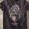 The Ocean - TShirt or Longsleeve - The Ocean - Phanerozoic shirt