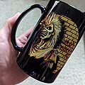 Iron Maiden - Other Collectable - Iron Maiden  Fan Club 2023 mug