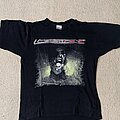 Static-X - TShirt or Longsleeve - Static-X Static X - Wisconsin Death Trip tour shirt