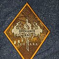 Orphaned Land - Patch - Orphaned Land - Sahara patch