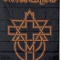 Orphaned Land - Other Collectable - Orphaned Land - All Is One poster flag