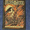 Unleash The Archers - Patch - Unleash the Archers - General of the Dark Army patch