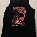 Kerry King - TShirt or Longsleeve - Kerry King  - From Hell I Rise tanktop