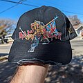 Iron Maiden - Other Collectable - Iron Maiden  - The Trooper hat