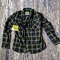 Infectious Grooves - TShirt or Longsleeve - Infectious Grooves - Dixxon Flannel