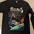 Nocturnus - TShirt or Longsleeve - Nocturnus  - Thresholds longsleeve shirt