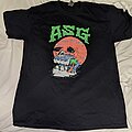 ASG - TShirt or Longsleeve - ASG - Beach Music shirt