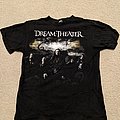 Dream Theater - TShirt or Longsleeve - Dream Theater - Black Clouds & Silver Linings 2009 tour shirt