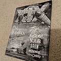 Sons Of Apollo - Other Collectable - ProgPower USA XIX official festival program