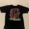 Last Chance To Reason - TShirt or Longsleeve - Last Chance to Reason shirt