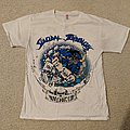 Suicidal Tendencies - TShirt or Longsleeve - Suicidal Tendencies - Venice skateboarding shirt (white)