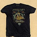 Alice In Chains - TShirt or Longsleeve - Alice in Chains - 2018 Tour shirt