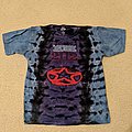 Rush - TShirt or Longsleeve - Rush - 2112 tie dye shirt