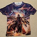 Judas Priest - TShirt or Longsleeve - Judas Priest - Redeemer of Souls shirt (all over print)