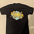 Triosphere - TShirt or Longsleeve - ProgPower USA XIX 2018 event shirt (standard black)