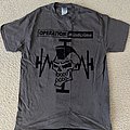 Operation Mindcrime - TShirt or Longsleeve - Operation Mindcrime 2016 US tour shirt
