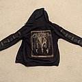 Wolves In The Throne Room - Hooded Top / Sweater - Wolves in the Throne Room - Thrice Woven hoodie