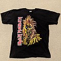 Iron Maiden - TShirt or Longsleeve - Iron Maiden - Iron Maiden Eddie shirt