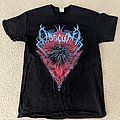 Obscura - TShirt or Longsleeve - Obscura - Diluvium 2018 North America tour shirt