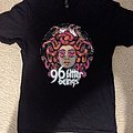 96 Bitter Beings - TShirt or Longsleeve - 96 Bitter Beings - USA 2020 tour shirt