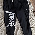 Atheist - Other Collectable - Atheist sweatpants