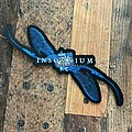 Insomnium - Patch - Insomnium - BP Cut out