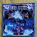 Iced Earth - Patch - Iced Earth - Horror Show