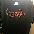 Unmerciful - TShirt or Longsleeve - Unmerciful logo T