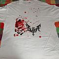 Tavaron - TShirt or Longsleeve - Tavaron-Bloody shirt with Blade design! XL size