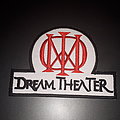 Dream Theater - Patch - Dream Theater patch