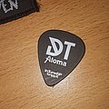 Dark Tranquillity - Other Collectable - Dark Tranquillity plectrum