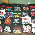 Sepultura - TShirt or Longsleeve - Savage Steve's T-shirt Collection in the making.