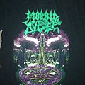 Morbid Angel - TShirt or Longsleeve - Morbid Angel Domination