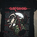 Carcass - TShirt or Longsleeve - Carcass T Shirt