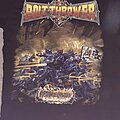 Bolt Thrower - TShirt or Longsleeve - Bolt Thrower "Realm Of Chaos" T Shirt