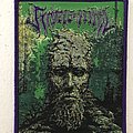 Rivers Of Nihil - Patch - Rivers of Nihil - Where Owls Know My Name woven patch